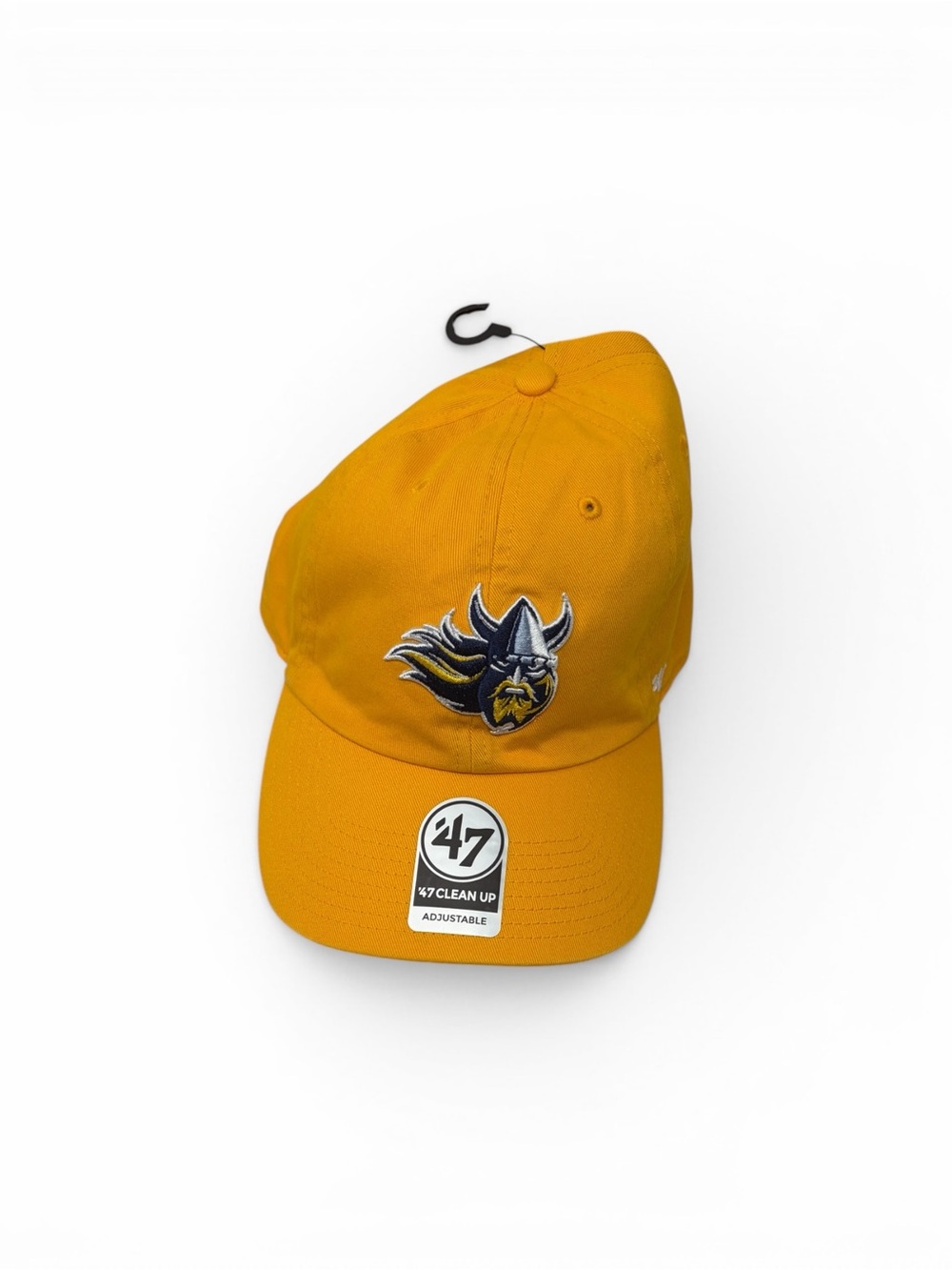 Augustana‎ Vikings Logo Adjustable Hat Cap